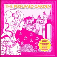 Purchase VA - The Perfumed Garden Vol. 1