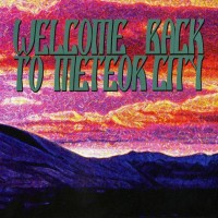 Purchase VA - Welcome Back To Meteor City CD1