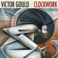Purchase Victor Gould - Clockwork
