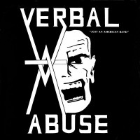 Purchase Verbal Abuse - Just An American Band (Vinyl)