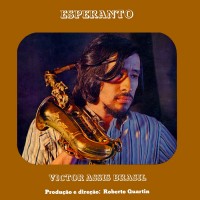 Purchase Victor Assis Brasil - Esperanto (Vinyl)