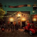 Buy William Clark Green - Live At Gruene Hall CD1 Mp3 Download