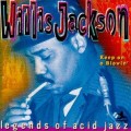 Buy willis jackson - Thunderbird (Vinyl) Mp3 Download