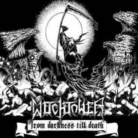 Purchase Witchtower - From Darkness Till Death