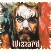 Purchase Wizzard - Singles A's And B's