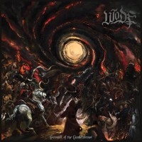 Purchase Wode - Servants Of The Countercosmos