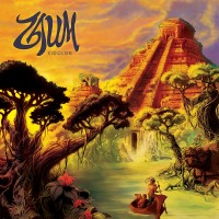 Purchase Zaum - Eidolon