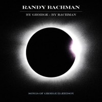 Purchase Randy Bachman - By George By Bachman