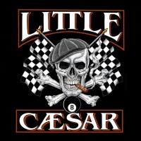 Purchase Little Caesar - Eight (Deluxe Edition)