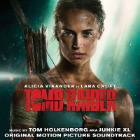 Purchase Junkie XL - Tomb Raider