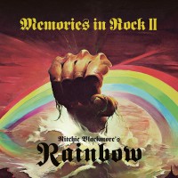Purchase Ritchie Blackmore's Rainbow - Memories In Rock II (Live In England)