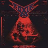 Purchase Toxik - III Works CD1
