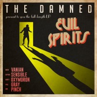 Purchase The Damned - Evil Spirits