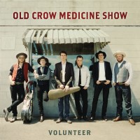 Purchase Old Crow Medicine Show - Volunteer