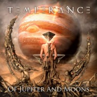 Purchase Temperance - Of Jupiter And Moons