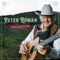 Buy Peter Rowan - Carter Stanley's Eyes Mp3 Download