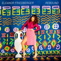 Purchase Eleanor Friedberger - Rebound