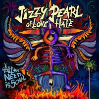 Purchase Jizzy Pearl - All You Need Is Soul (Japanese Edition)