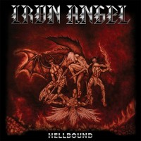 Purchase Iron Angel - Hellbound