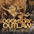 Buy Doomsday Outlaw - Hard Times (Japanese Edition) Mp3 Download