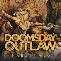 Purchase Doomsday Outlaw - Hard Times (Japanese Edition)