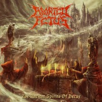 Purchase Aborted Fetus - The Ancient Spirits of Decay