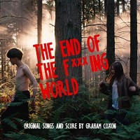 Purchase Graham Coxon - The End Of The Fucking World (Original Songs And Score)