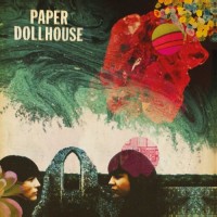 Purchase Paper Dollhouse - The Sky Looks Different Here