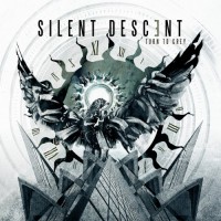 Purchase Silent Descent - Turn To Grey