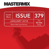 Purchase Mastermix - Mastermix - Issue 379 CD1