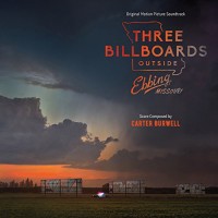 Purchase VA - Three Billboards Outsides Ebbing Missouri (Original Soundtrack)