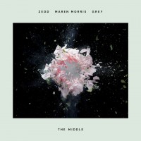 Purchase Zedd - The Middle (With Maren Morris & Grey) (CDS)