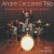 Buy Andre Ceccarelli - Avenue Des Diables Blues (Trio) Mp3 Download
