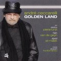 Buy Andre Ceccarelli - Golden Land Mp3 Download