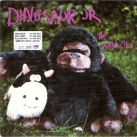 Purchase Dinosaur Jr. - The Wagon (EP)