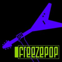 Purchase Freezepop - Rokk (EP)