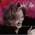 Buy Jackie Allen - Never Let Me Go Mp3 Download