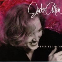 Purchase Jackie Allen - Never Let Me Go