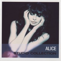Purchase Alice - Studio Collection CD1