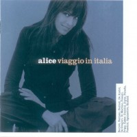 Purchase Alice - Viaggio In Italia