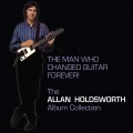 Buy Allan Holdsworth - The Man Who Changed Guitar Forever CD1 Mp3 Download