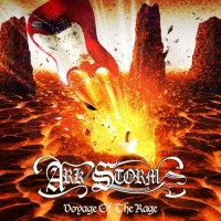 Purchase Ark Storm - Voyage Of The Rage