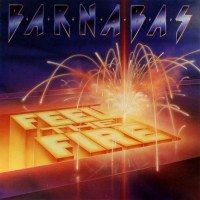 Purchase Barnabas - Feel The Fire (Vinyl)
