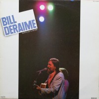 Purchase Bill Deraime - Qu' Est-Ce Que Tu Vas Faire (Vinyl)