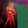 Buy Chemical People - Ten Fold Hate Mp3 Download