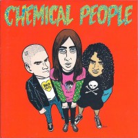 Purchase Chemical People - The Right Thing