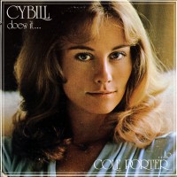 Purchase Cybill Shepherd - Cybill Does It... To Cole Porter (Vinyl)
