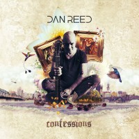 Purchase Dan Reed - Confessions