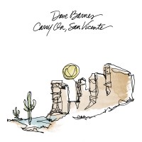 Purchase Dave Barnes - Carry On, San Vicente