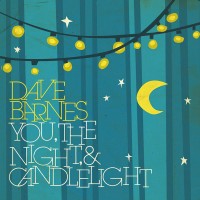 Purchase Dave Barnes - You, The Night & Candlelight (EP)